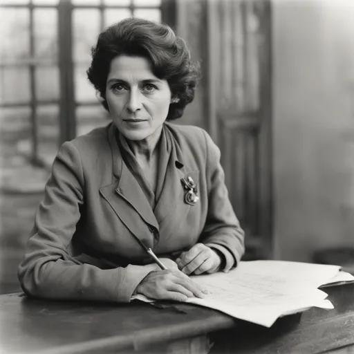 Teresa Porzecanski