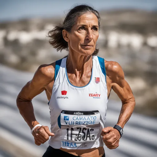 Teresa Recio