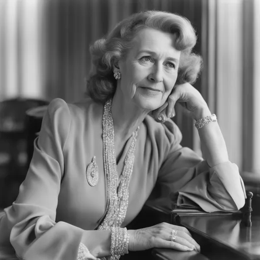 Teresa Rees