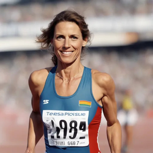 Teresa Rioné
