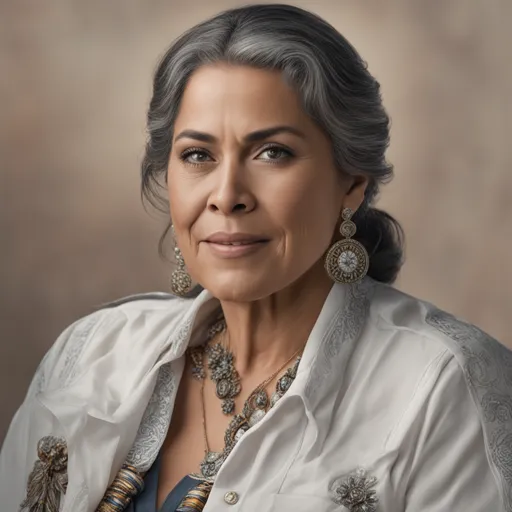 Teresa Rivera
