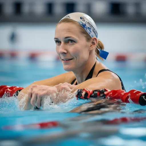 Teresa Rohmann