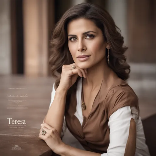 Teresa Ruglio