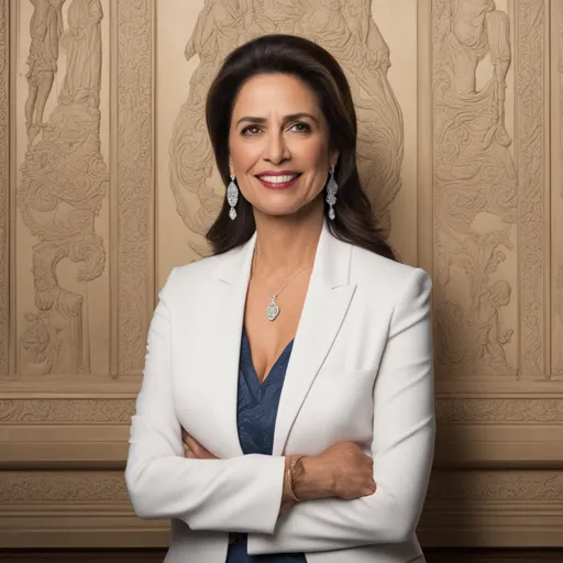 Teresa Ruiz (politician)