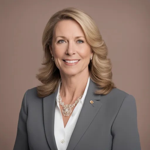 Teresa S. Polley