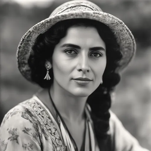 Teresa Serrano