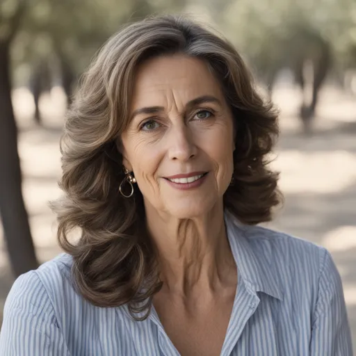 Teresa Solana