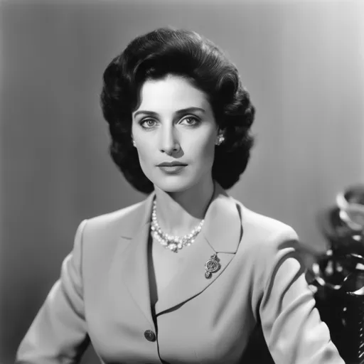 Teresa Sterne