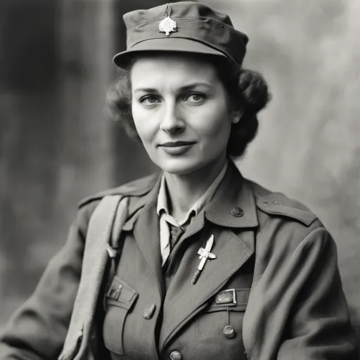 Teresa Suchecka-Nowak