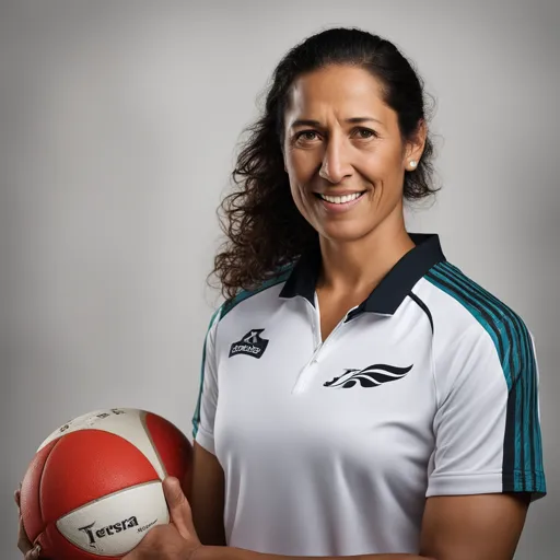 Teresa Tairi