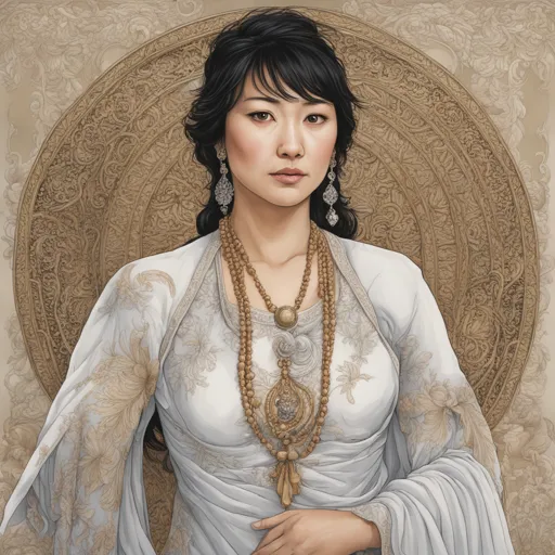 Teresa Te Tamaki