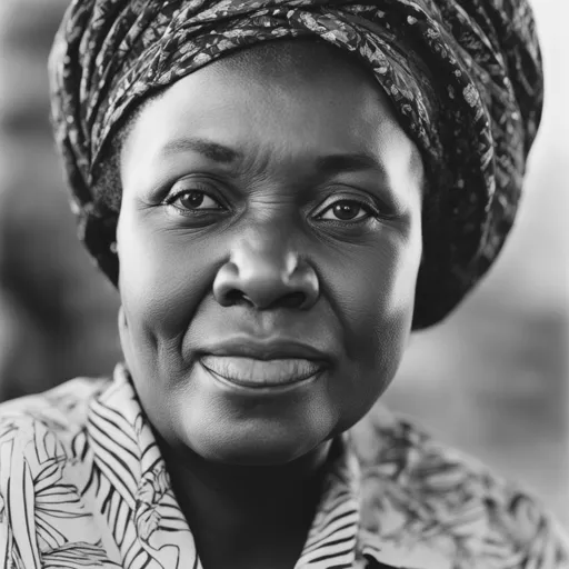 Teresa Tembo