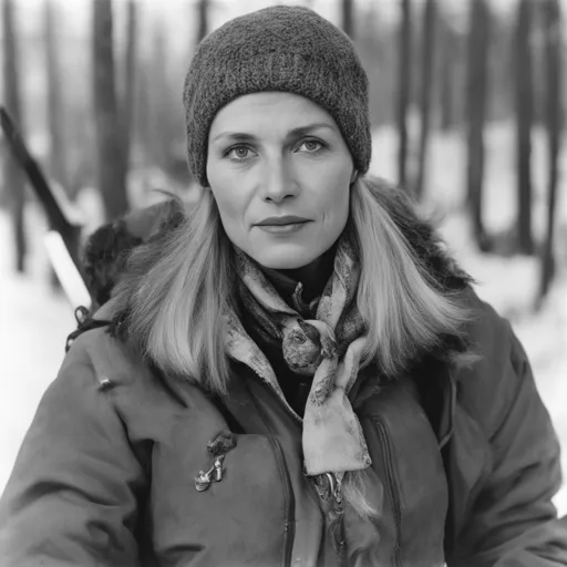 Teresa Trzebunia