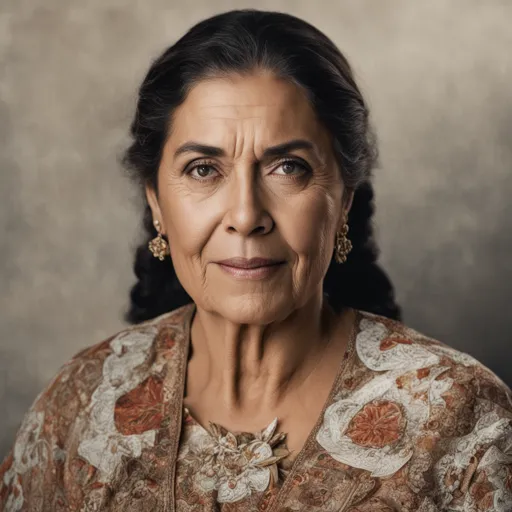 Teresa Urbina