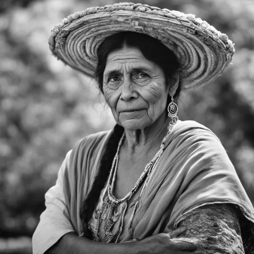 Teresa Urrea