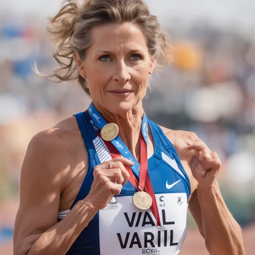 Teresa Vaill