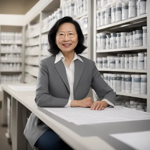 Teresa Wang