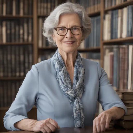 Teresa Webber