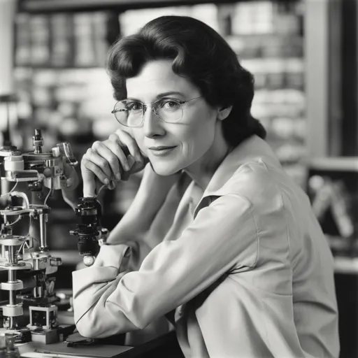 Teresa Wood