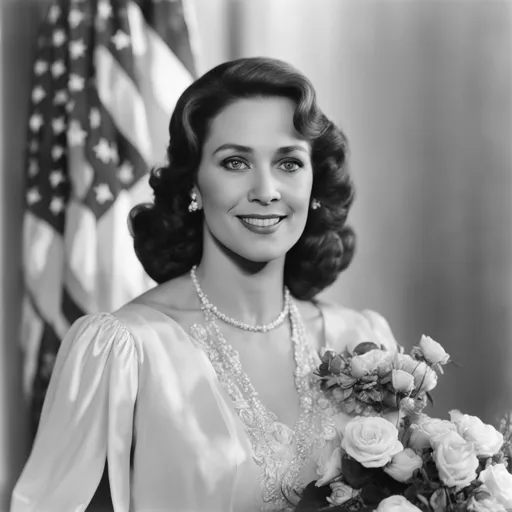 Teresa Wynn Roseborough