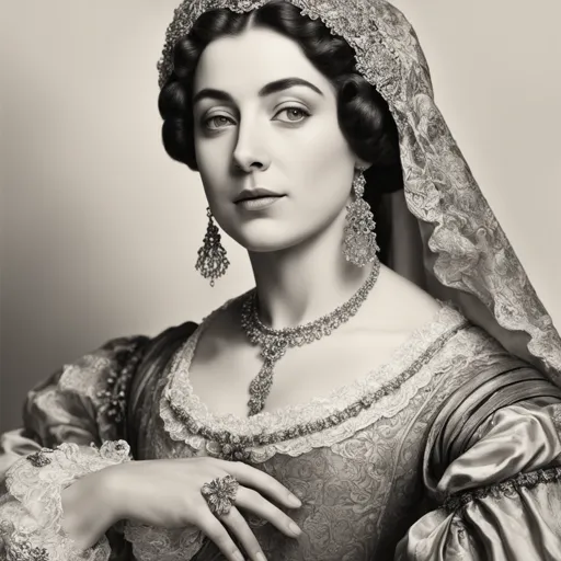 Teresa de Robles