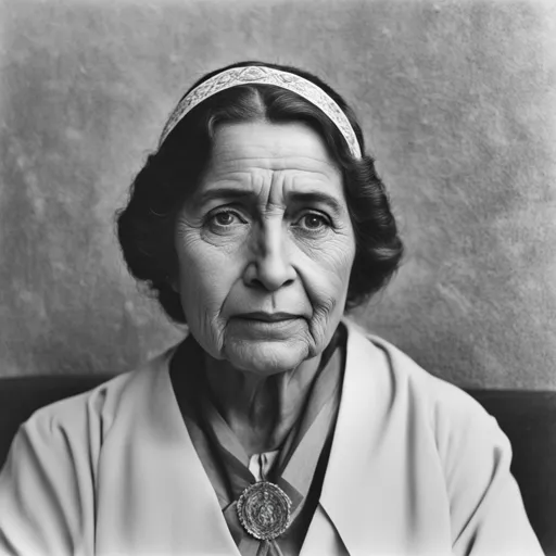 Teresa del Conde
