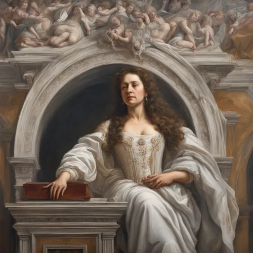 Teresa del Pò