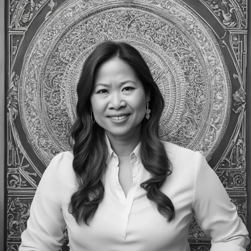 Terese Guinsatao Monberg