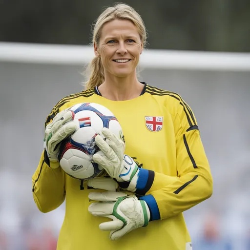 Terese Pedersen