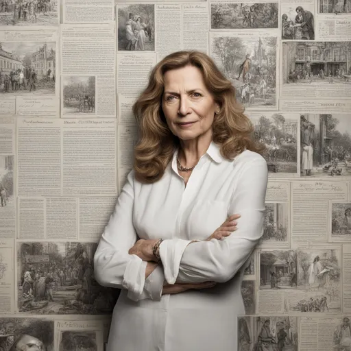 Terese Pencak Schwartz