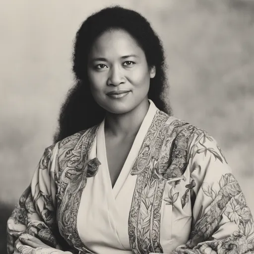 Teresia Teaiwa