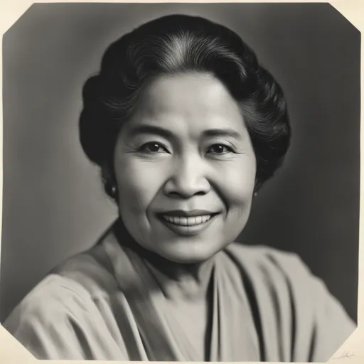 Teresita Abundo