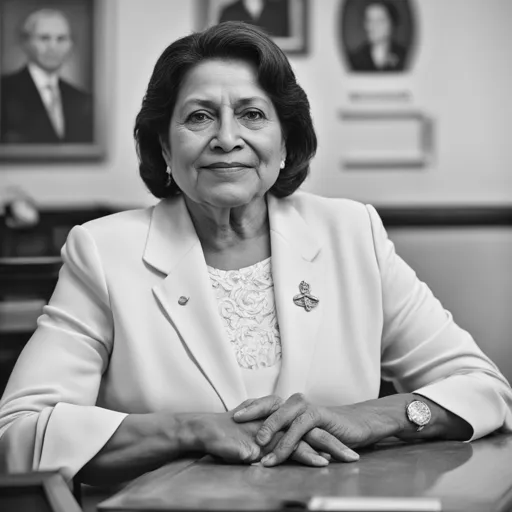Teresita Aguilar