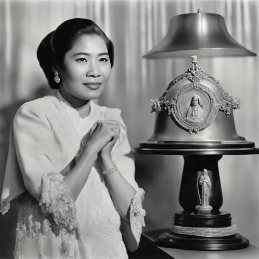 Teresita Castillo