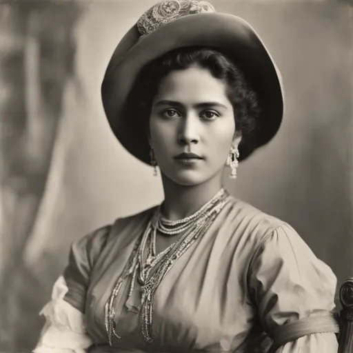 Teresita Fortín