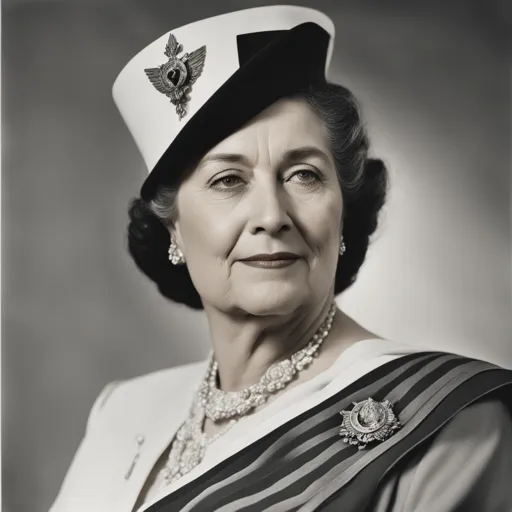 Teresita Menzinger Ruata