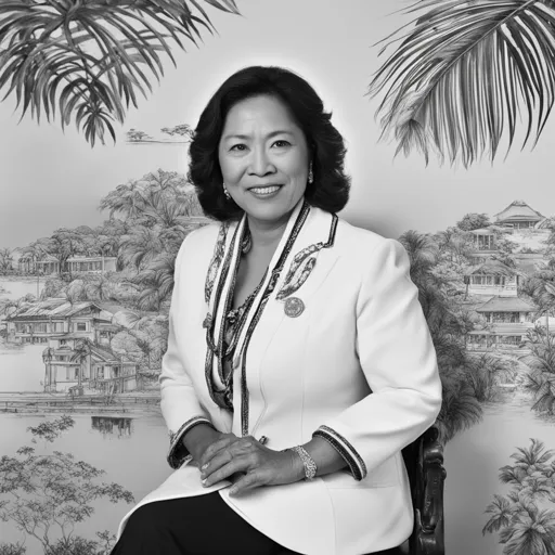 Teresita Santos
