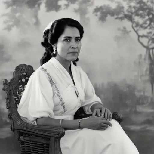 Teresita de Jesús Borges