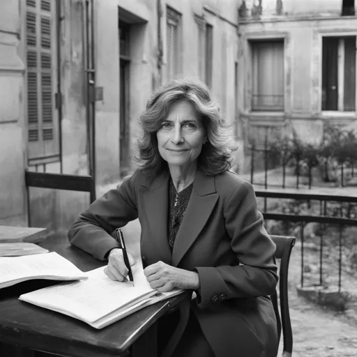 Tereska Torrès