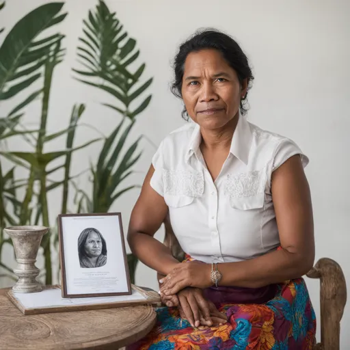Teretia Tokam