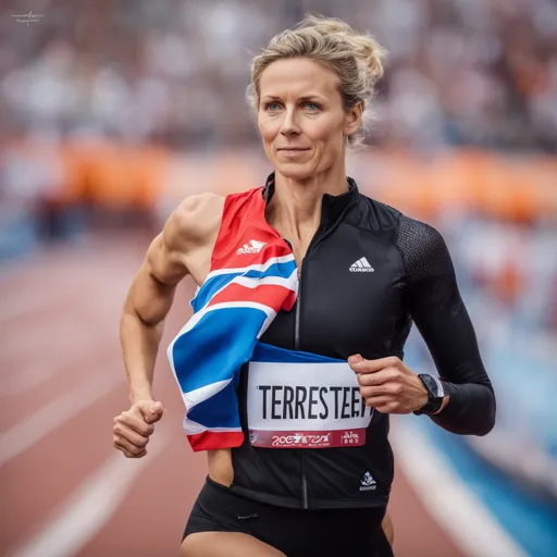 Tereza Master