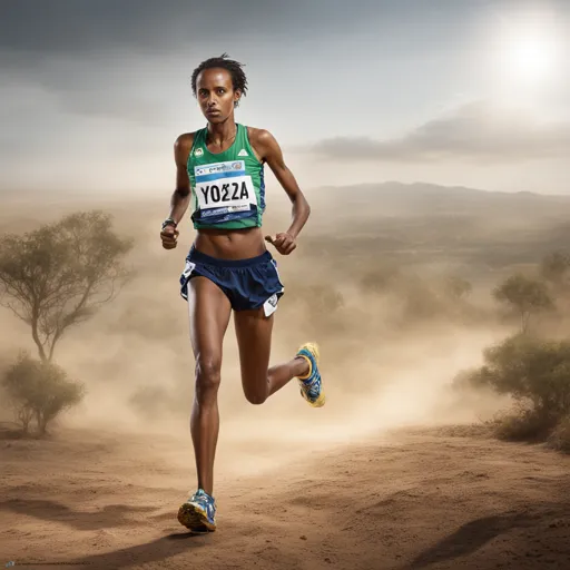 Tereza Yohannes
