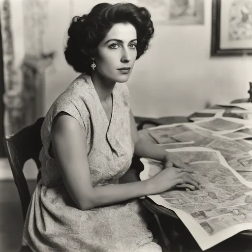 Tereza de Arriaga