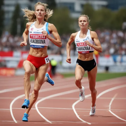 Tereza Ďurdiaková