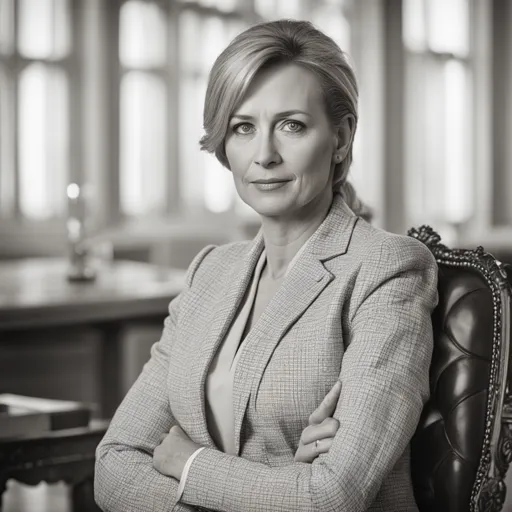 Terezie Holovská