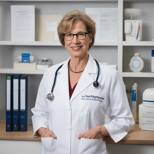 Teri A. Reynolds