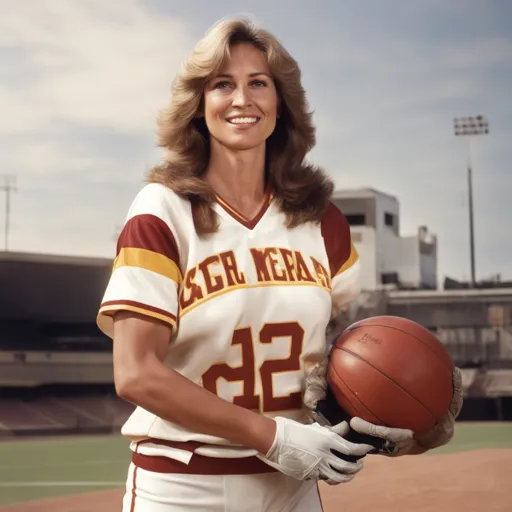 Teri McKeever