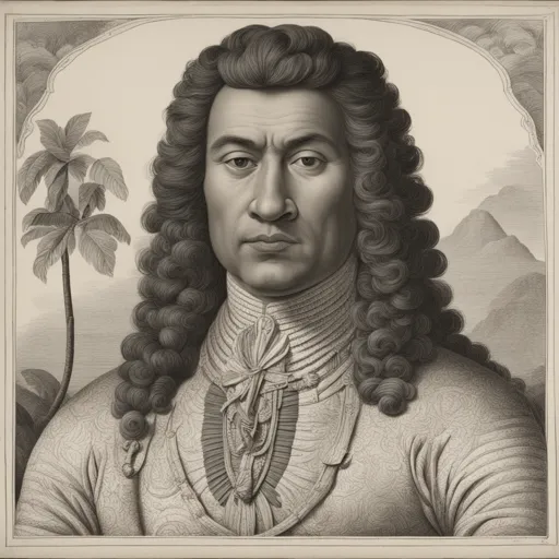 Teriitaria I