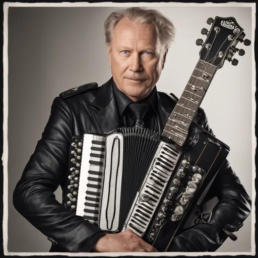 Terje Bakken