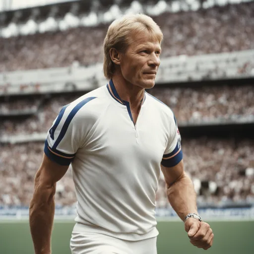 Terje Haugland